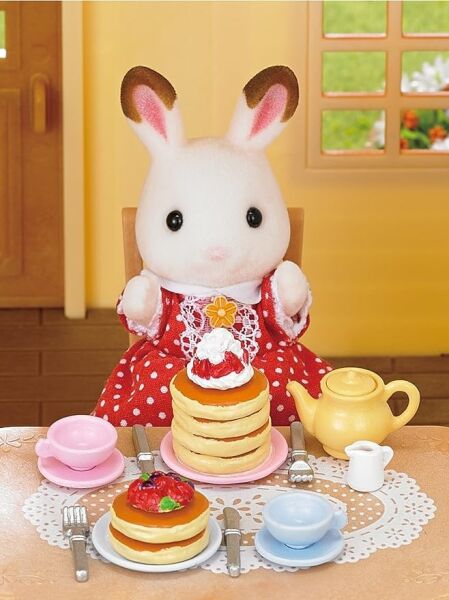 SYLVANIAN ICE CREAM SHOP