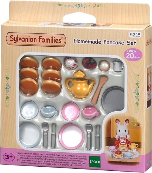 SYLVANIAN ICE CREAM SHOP