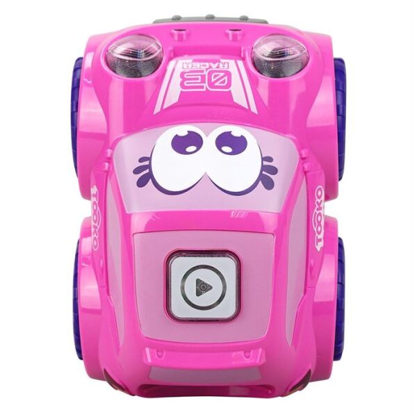 NECO SILVERLIT TOOKO BENİ TAKİP ET ARACIM PEMBE