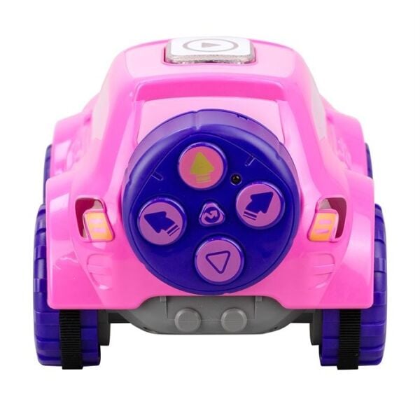 NECO SILVERLIT TOOKO BENİ TAKİP ET ARACIM PEMBE