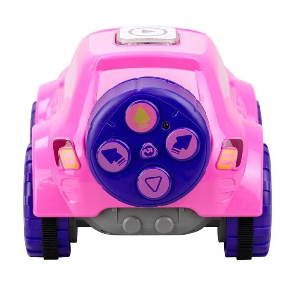 NECO SILVERLIT TOOKO BENİ TAKİP ET ARACIM PEMBE