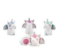 MARTINELIA UÇAN UNİCORN FİGÜRLÜ DUDAK BALMI