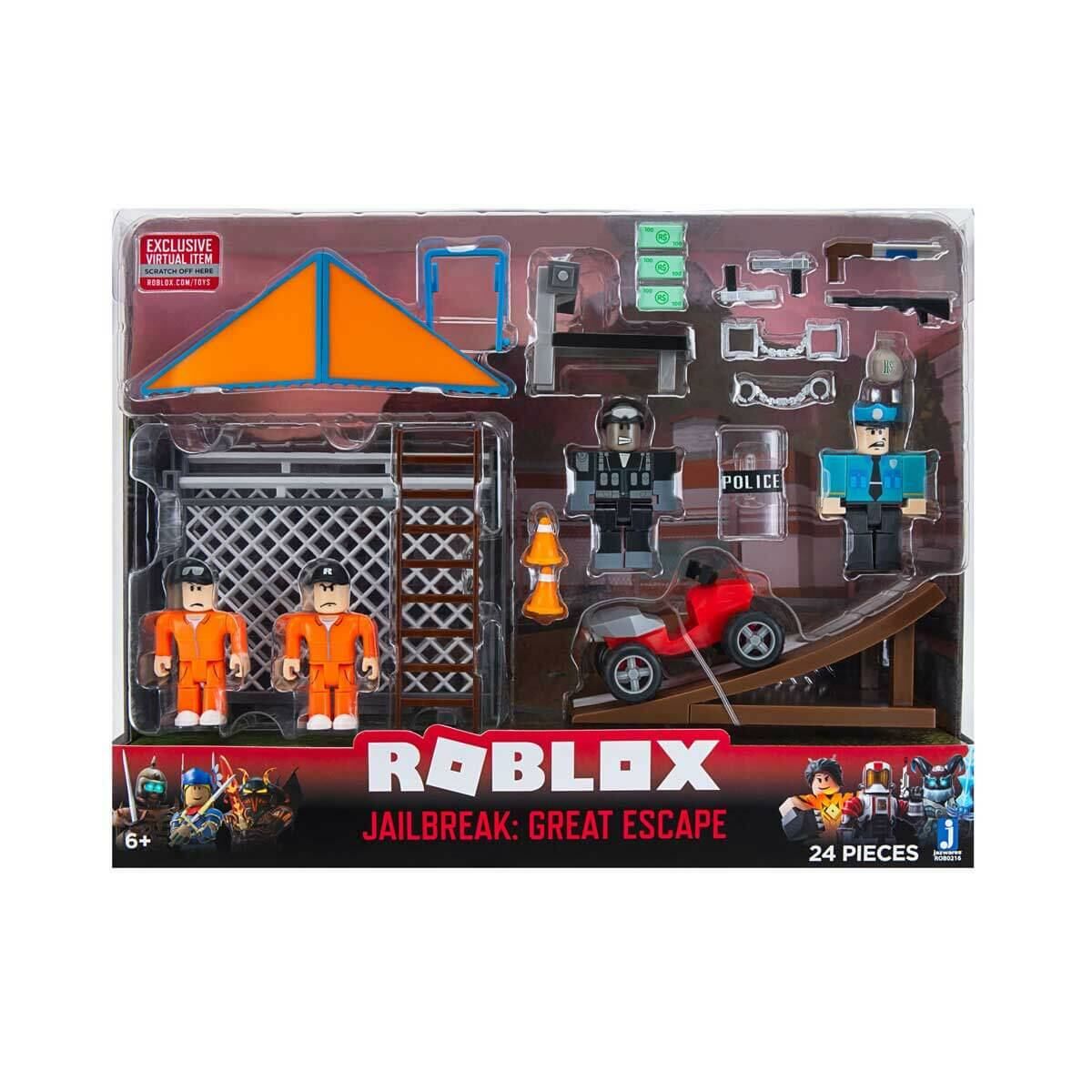 ROBLOX OYUN PAKETİ
