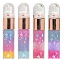 MARTINELIA AYICIK FİGÜRLÜ PIRILTILI DUDAK PARLATICISI