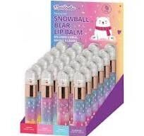 MARTINELIA AYICIK FİGÜRLÜ PIRILTILI DUDAK PARLATICISI