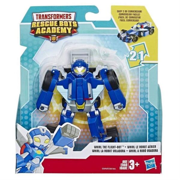 TRANSFORMERS RB ACADEMY FİGÜR