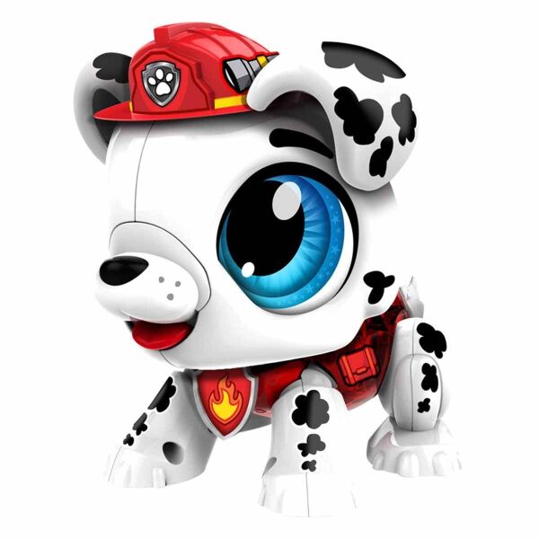 NECO BUILD A BOT PAW PATROL MARSHALL