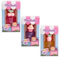 YUMMY SU BAZLI PARLATICI OJE VE YÜZÜK SETİ