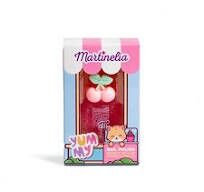 YUMMY SU BAZLI PARLATICI OJE VE YÜZÜK SETİ