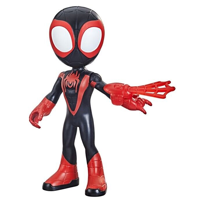 SPIDERMAN AND HIS AMAZING DEV FIGUR