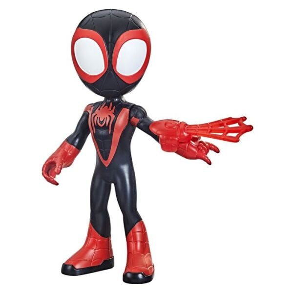 SPIDERMAN AND HIS AMAZING DEV FIGUR