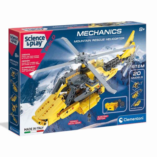 TR KURTARMA HELİKOPTERİ