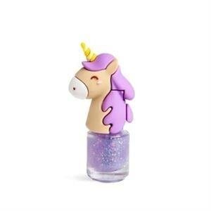 SEVİMLİ HAYVAN FİGÜRLÜ SU BAZLI OJE