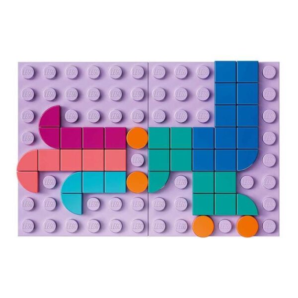 LEGO DOTS BİR SÜRÜ DOTS