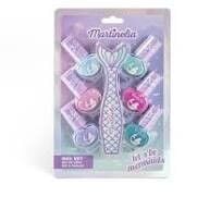 LETS BE MEMAIDS OJE VE TIRNAK TÖRPÜSÜ