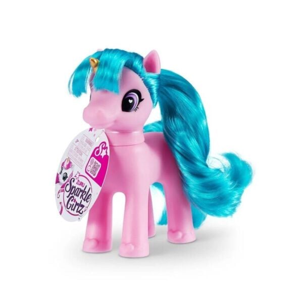 SPARKLE GIRLZ BEBEK UNİCORN