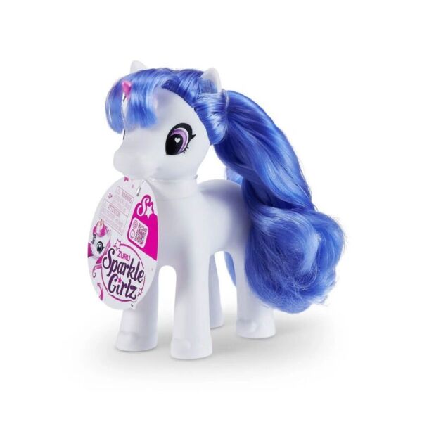 SPARKLE GIRLZ BEBEK UNİCORN