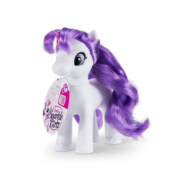SPARKLE GIRLZ BEBEK UNİCORN