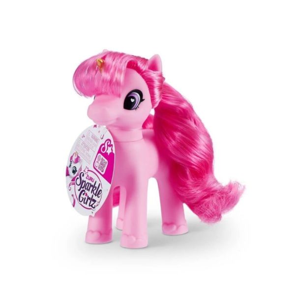 SPARKLE GIRLZ BEBEK UNİCORN