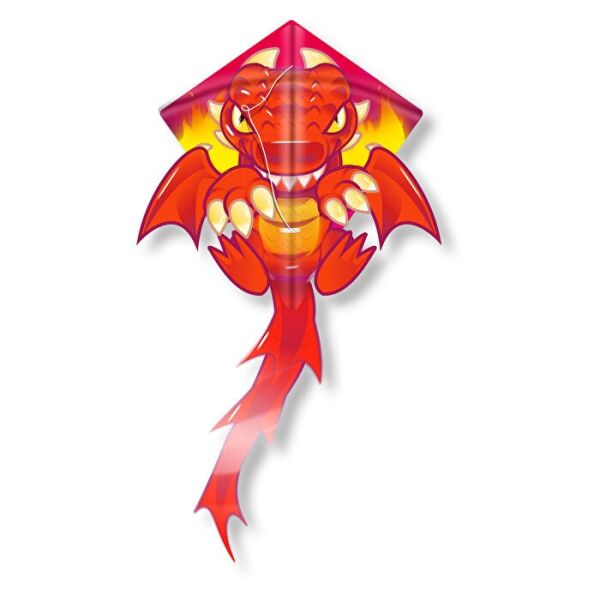 DRAGON PATENTLİ UÇURTMA