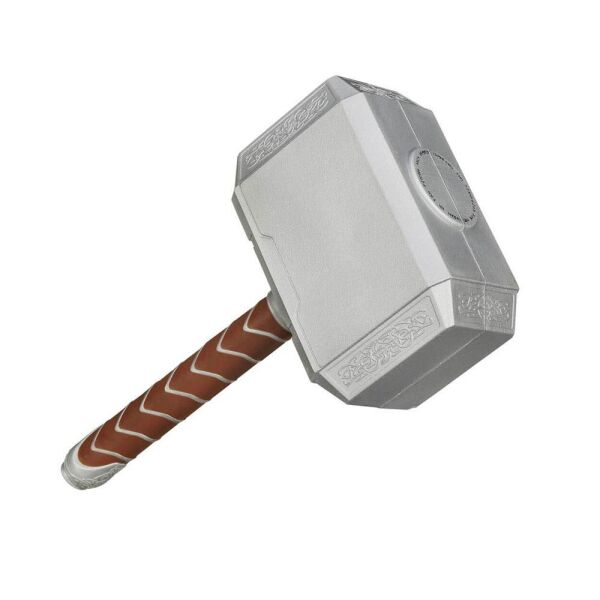 THOR ÇEKİCİ