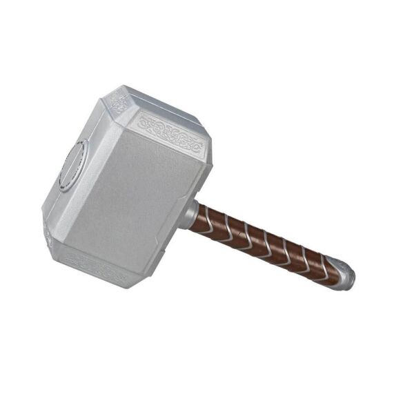 THOR ÇEKİCİ