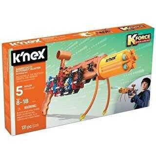 KNEX SABERTOOTH ROTOSHOT