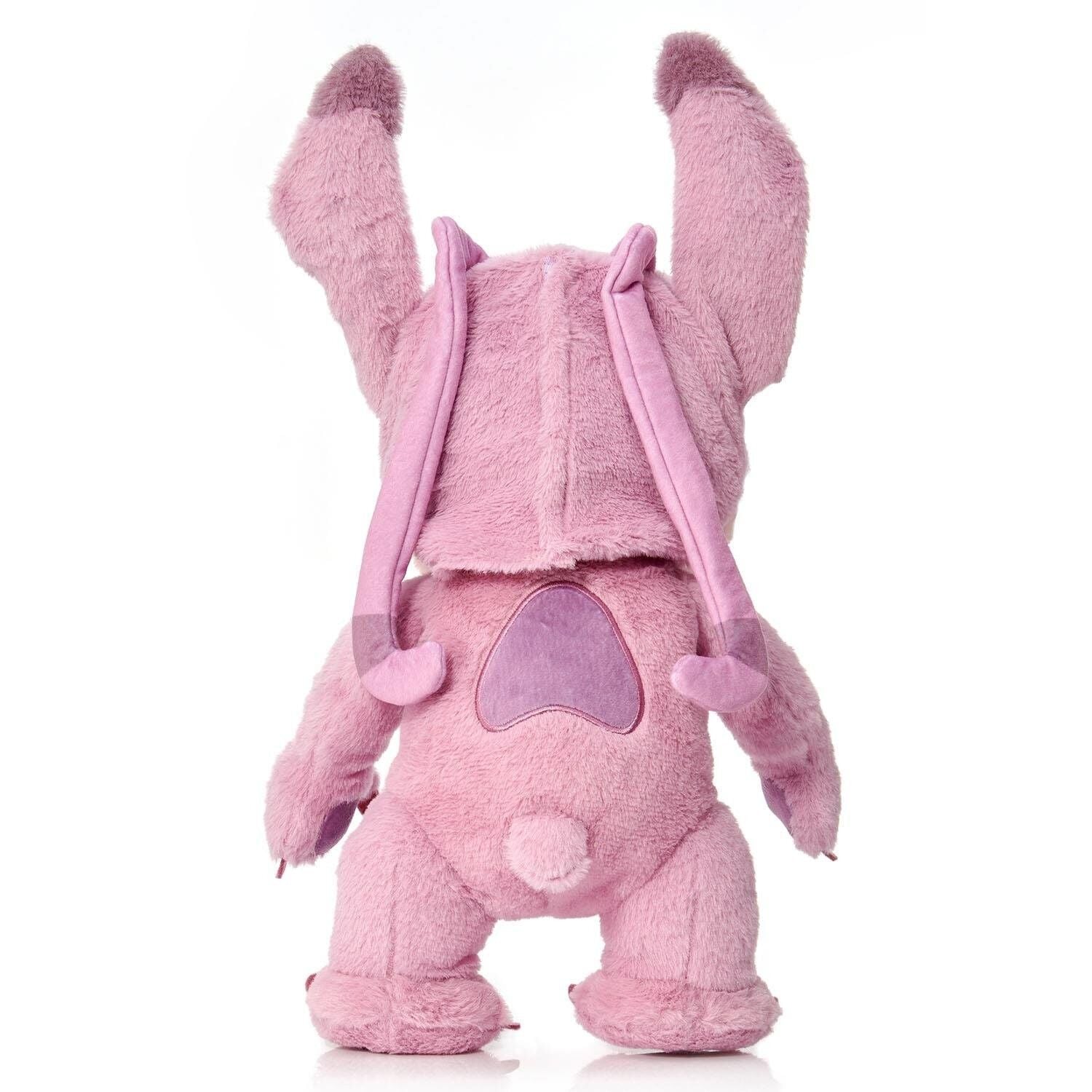 REAL FX DISNEY ANGEL 46 CM EKELTRONİK KUKLA