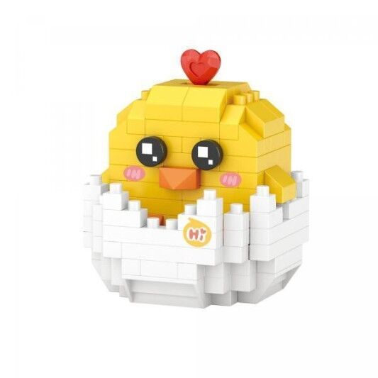 LOZ BLOCK OYUNCAK -MİNİ POŞET