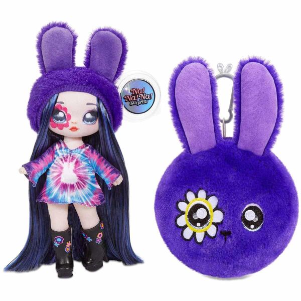 NANA SÜPRİZ PELUŞ 4. SERİ
