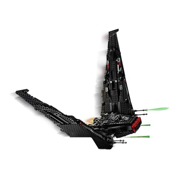 KYLO REN MEKİĞİ