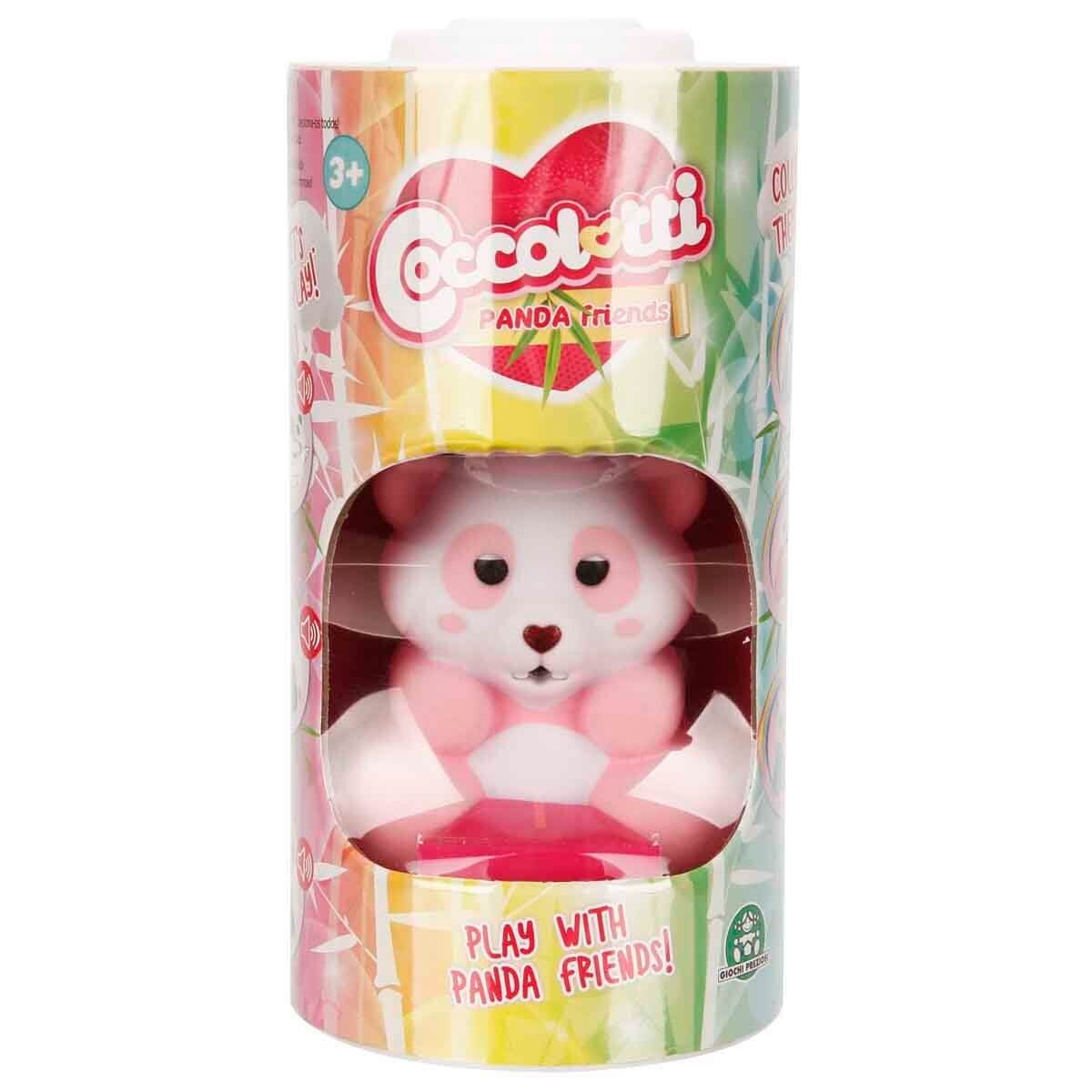 COCCOLOTTI SEVİMLİ PANDALAR