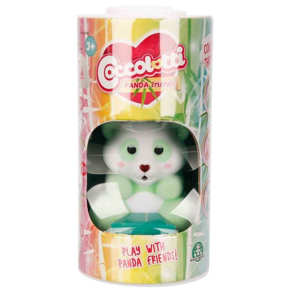 COCCOLOTTI SEVİMLİ PANDALAR