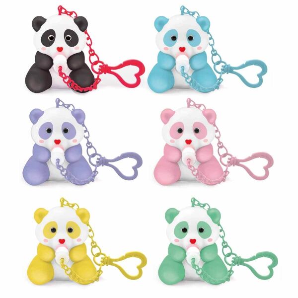 COCCOLOTTI SEVİMLİ PANDALAR