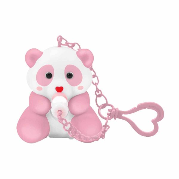 COCCOLOTTI SEVİMLİ PANDALAR