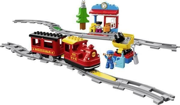 DUP-BUHARLI TREN