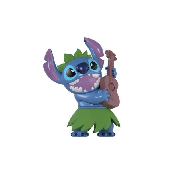 DISNEY STITCH - FIDGET TOY 12 PCS