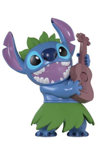 DISNEY STITCH - FIDGET TOY 12 PCS