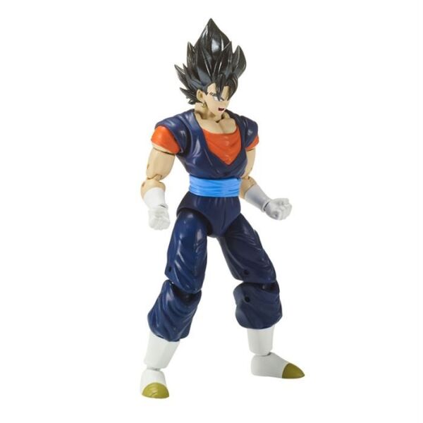 DRAGON BALL VEGİTO POZ VERİLEBİLİR FİGÜR