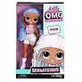 L.O.L SURPRISE! SNOWLİCİOUS BEBEK