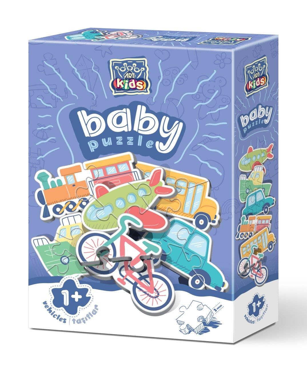 Baby Taşıtlar