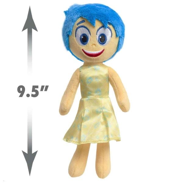 INSIDE OUT2 MINI PELUŞ