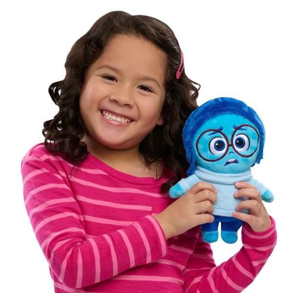 INSIDE OUT2 MINI PELUŞ
