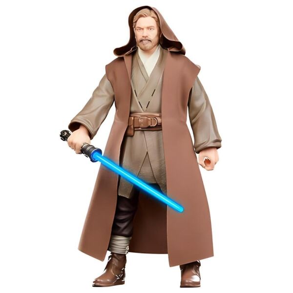 STAR WARS OBI-WAN KENOBI INTERAKTIF FİGÜR