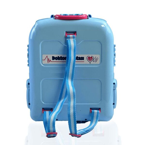 CİCİOBELLO DOKTOR ÇANTASI