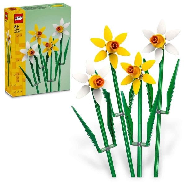 LEGO NERGİS