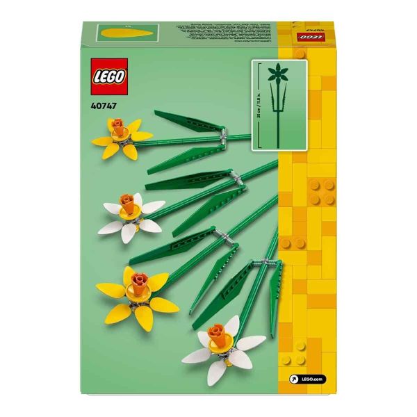 LEGO NERGİS