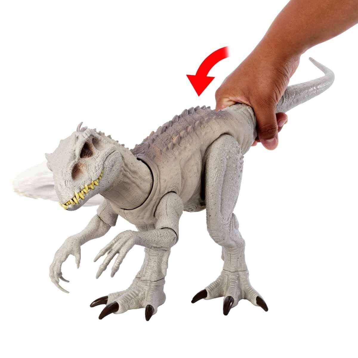 JURASSIC WORLD KAMUFLAJ DİNOZOR