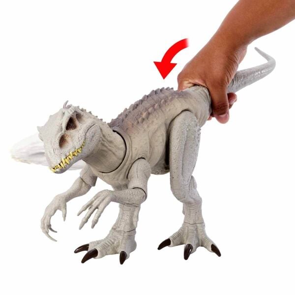 JURASSIC WORLD KAMUFLAJ DİNOZOR