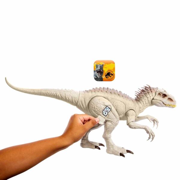 JURASSIC WORLD KAMUFLAJ DİNOZOR